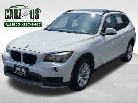 2015 BMW X1 xDrive28i