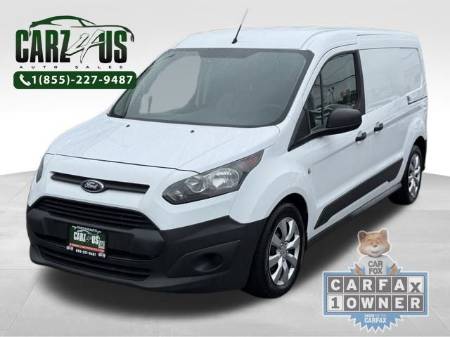 2015 Ford Transit Connect XL