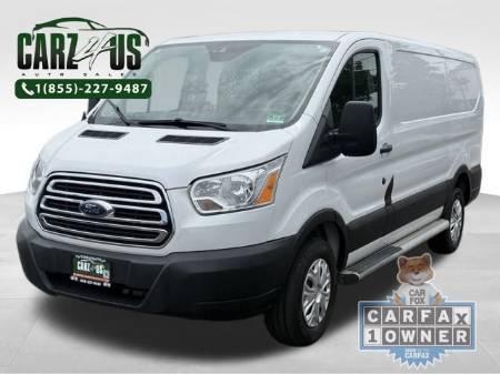 2019 Ford Transit-250 Base