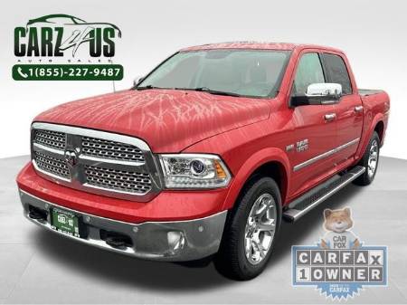 2016 RAM 1500 Laramie