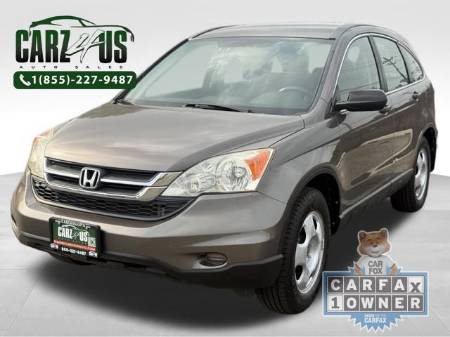 2011 Honda CR-V LX