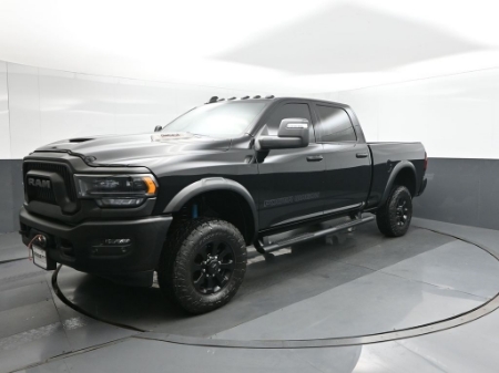 2024 RAM 2500 Power Wagon