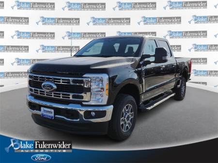 2025 Ford F-250SD