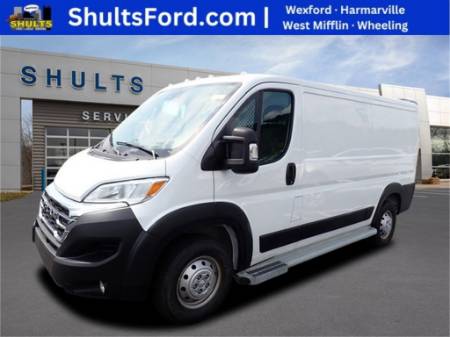 2023 RAM ProMaster 2500 Base