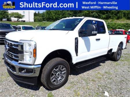 2025 Ford F-350SD