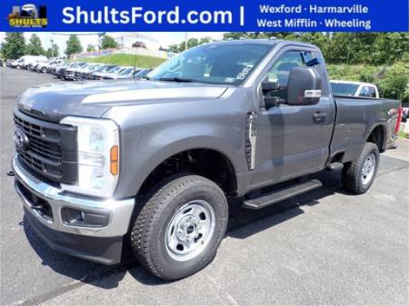 2025 Ford F-350SD XL