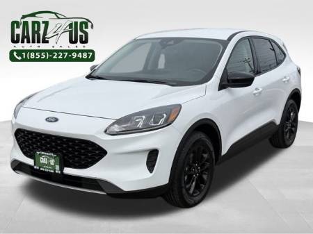 2020 Ford Escape SE Sport Hybrid
