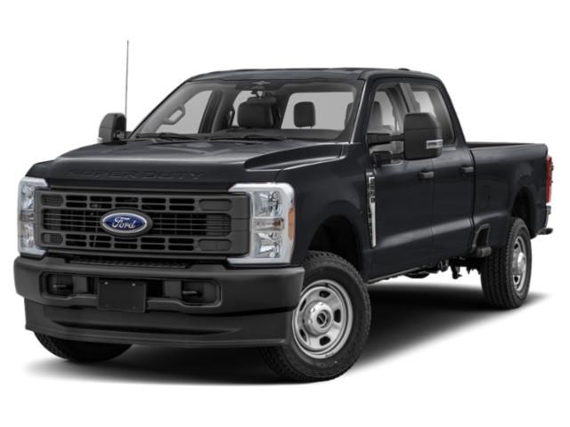 2026 Ford F-350 Super Duty XL's photo