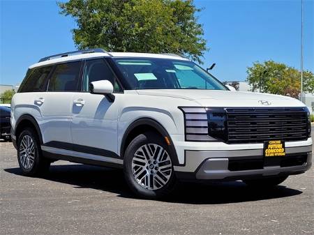 2026 Hyundai Palisade SEL