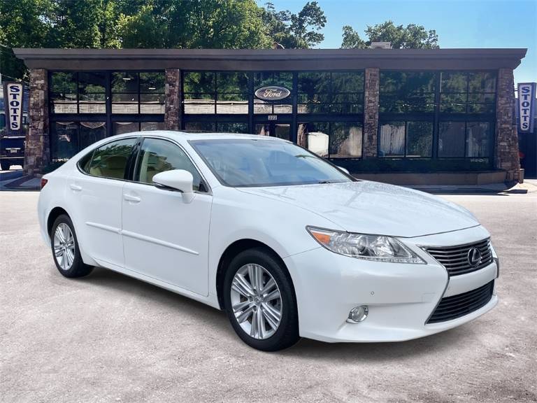 2014 Lexus ES 350