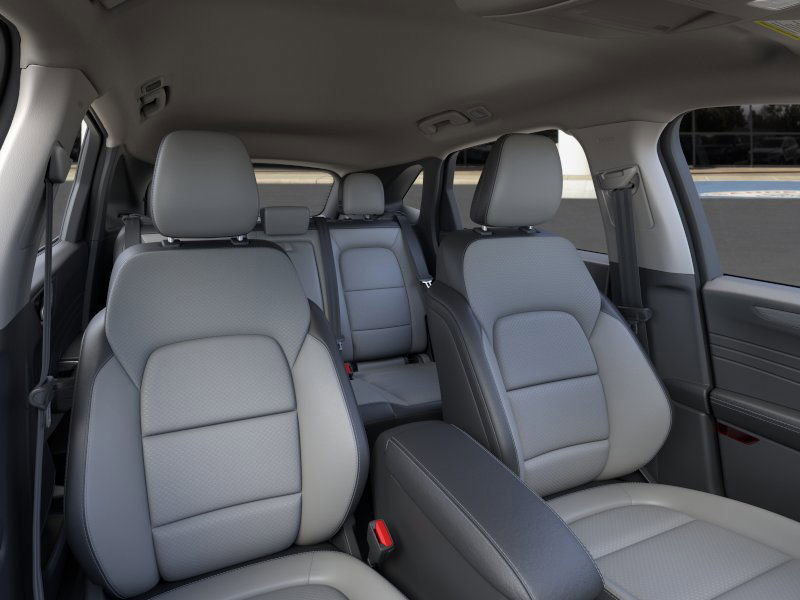 2025 Ford Escape photo 10