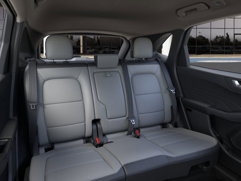 2025 Ford Escape photo 11