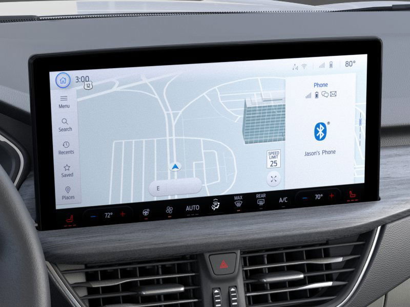 2025 Ford Escape photo 14