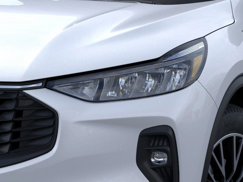 2025 Ford Escape photo 18