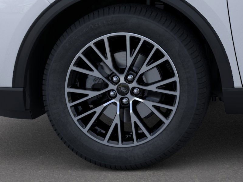 2025 Ford Escape photo 19