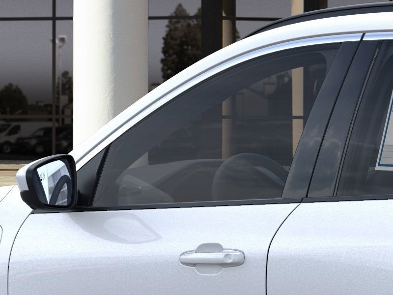 2025 Ford Escape photo 20