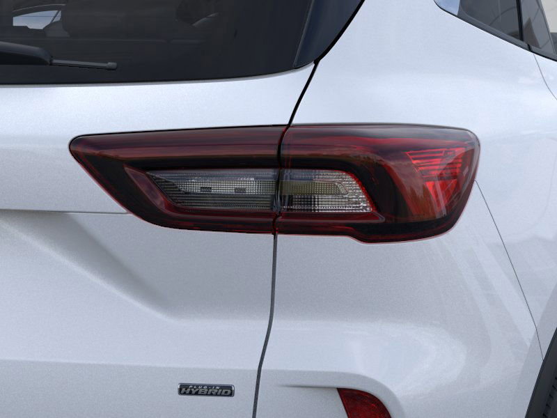 2025 Ford Escape photo 21