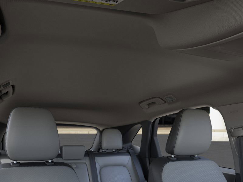 2025 Ford Escape photo 22