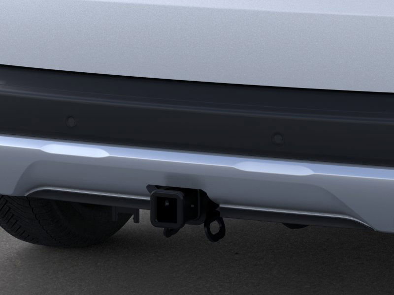 2025 Ford Escape photo 23