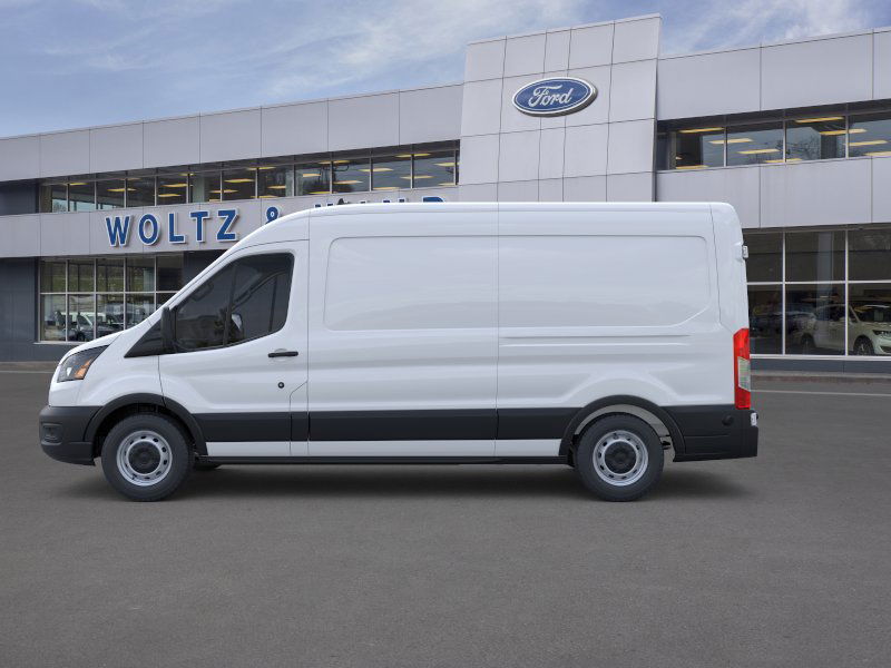 2025 Ford Transit Cargo Van photo 3