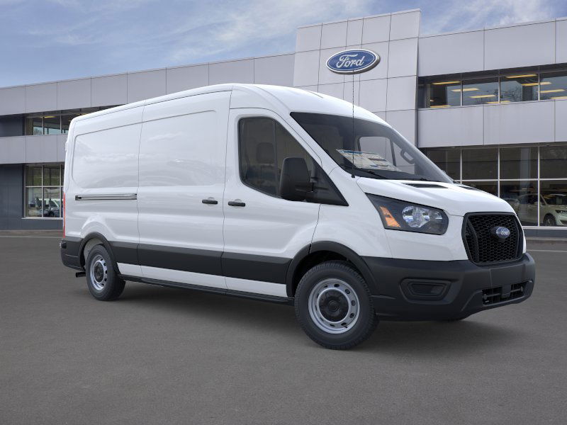 2025 Ford Transit Cargo Van photo 7