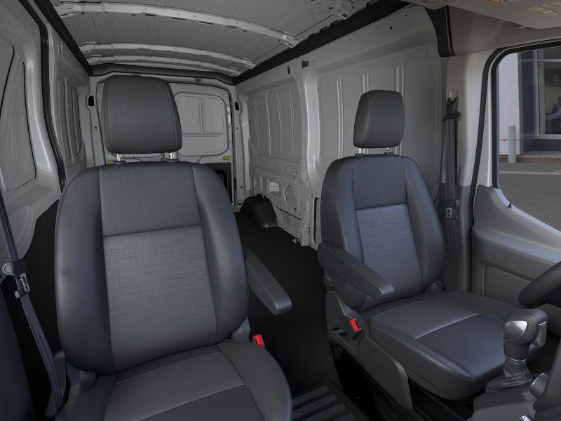 2025 Ford Transit Cargo Van photo 10