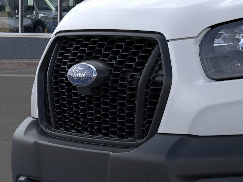2025 Ford Transit Cargo Van photo 16