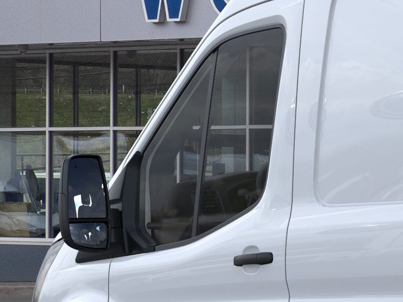 2025 Ford Transit Cargo Van photo 19