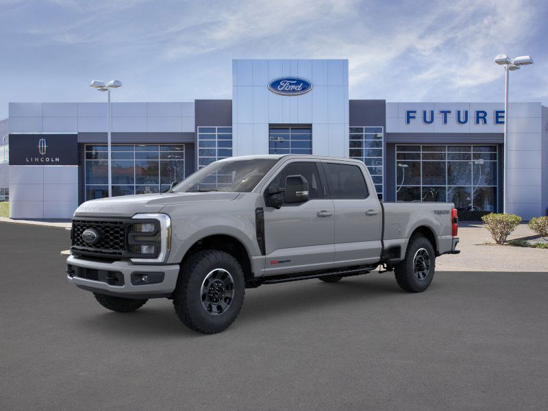 2025 Ford F-250SD LARIAT