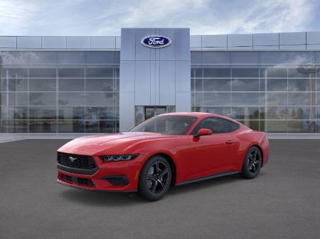 2025 Ford Mustang EcoBoost®