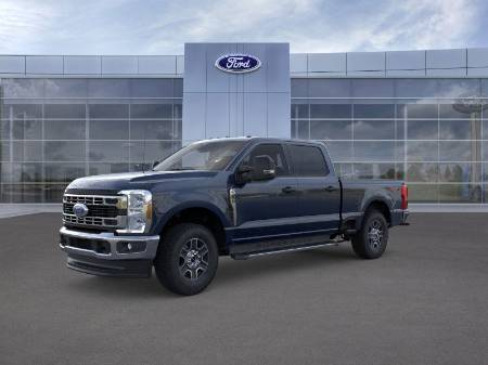 2025 Ford Super Duty F-250 SRW XLT
