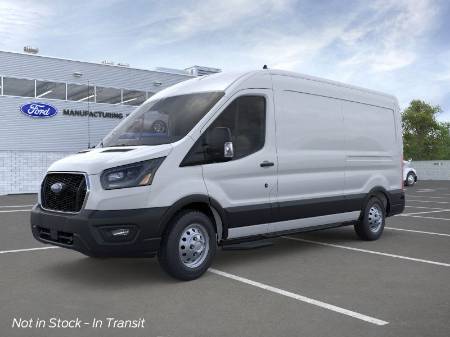 2025 Ford Transit Cargo Van Cargo Van