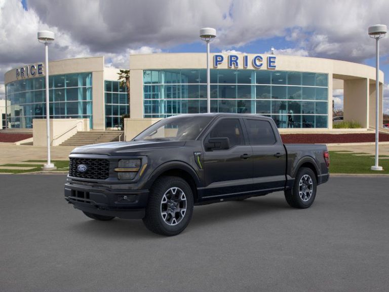 2025 Ford F-150 STX®