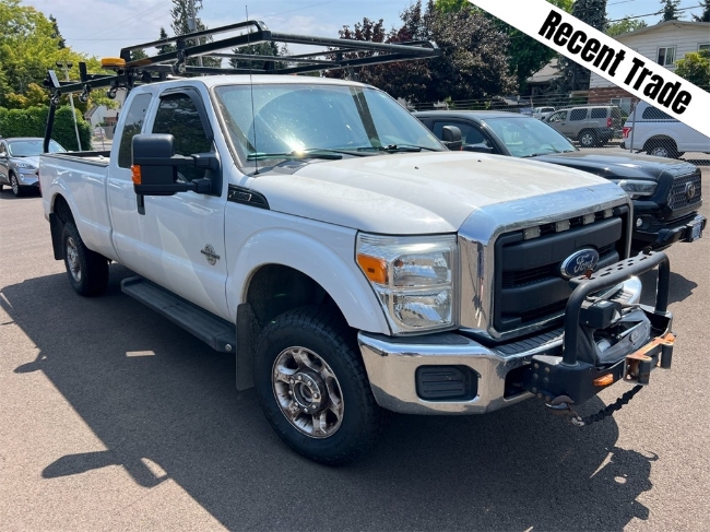2016 Ford F-350SD XL