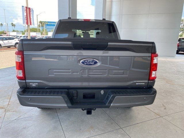 2023 Ford F-150 XL photo 6