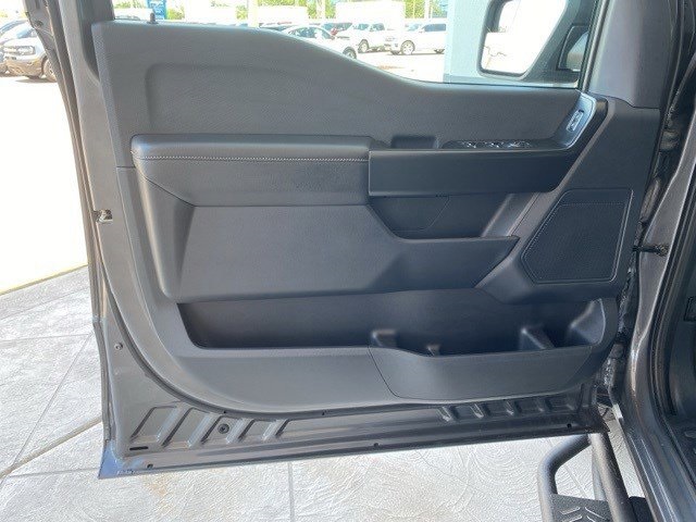 2023 Ford F-150 XL photo 7