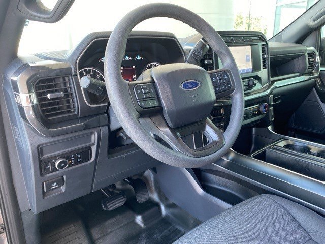 2023 Ford F-150 XL photo 9
