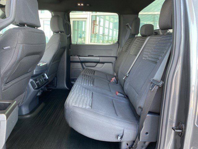 2023 Ford F-150 XL photo 11