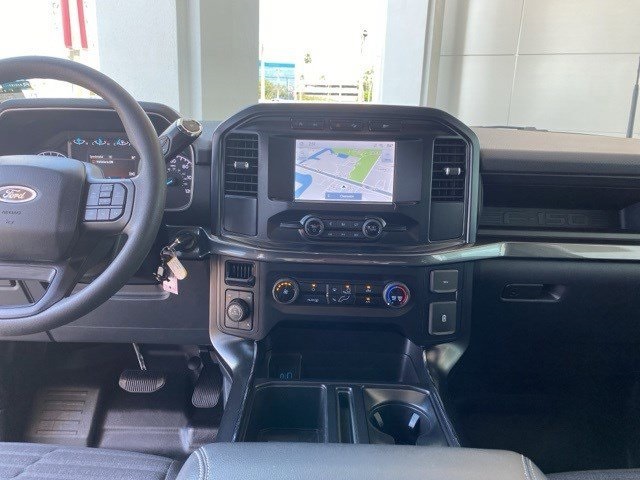 2023 Ford F-150 XL photo 28