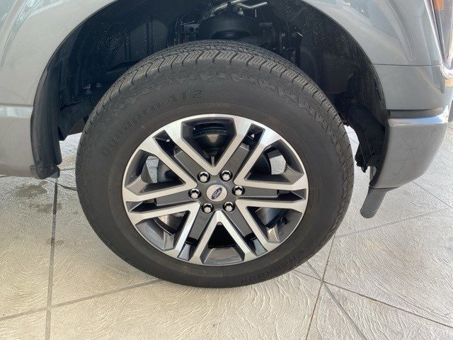 2023 Ford F-150 XL photo 33