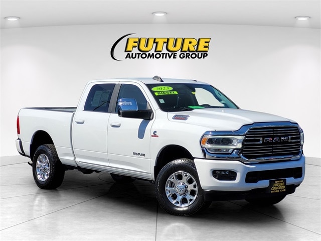 2023 RAM 2500 Laramie