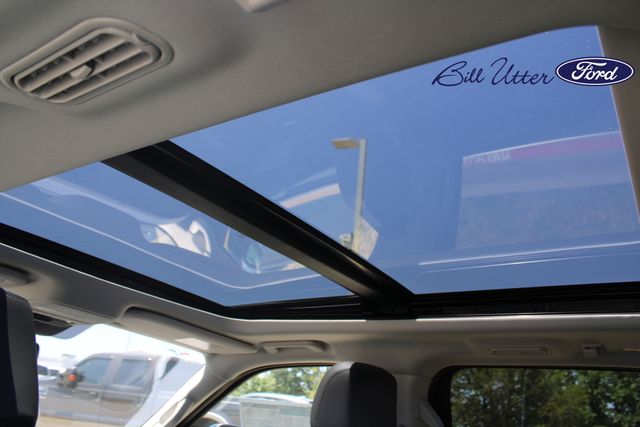 2025 Ford Expedition photo 9