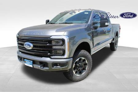 2025 Ford F-250SD