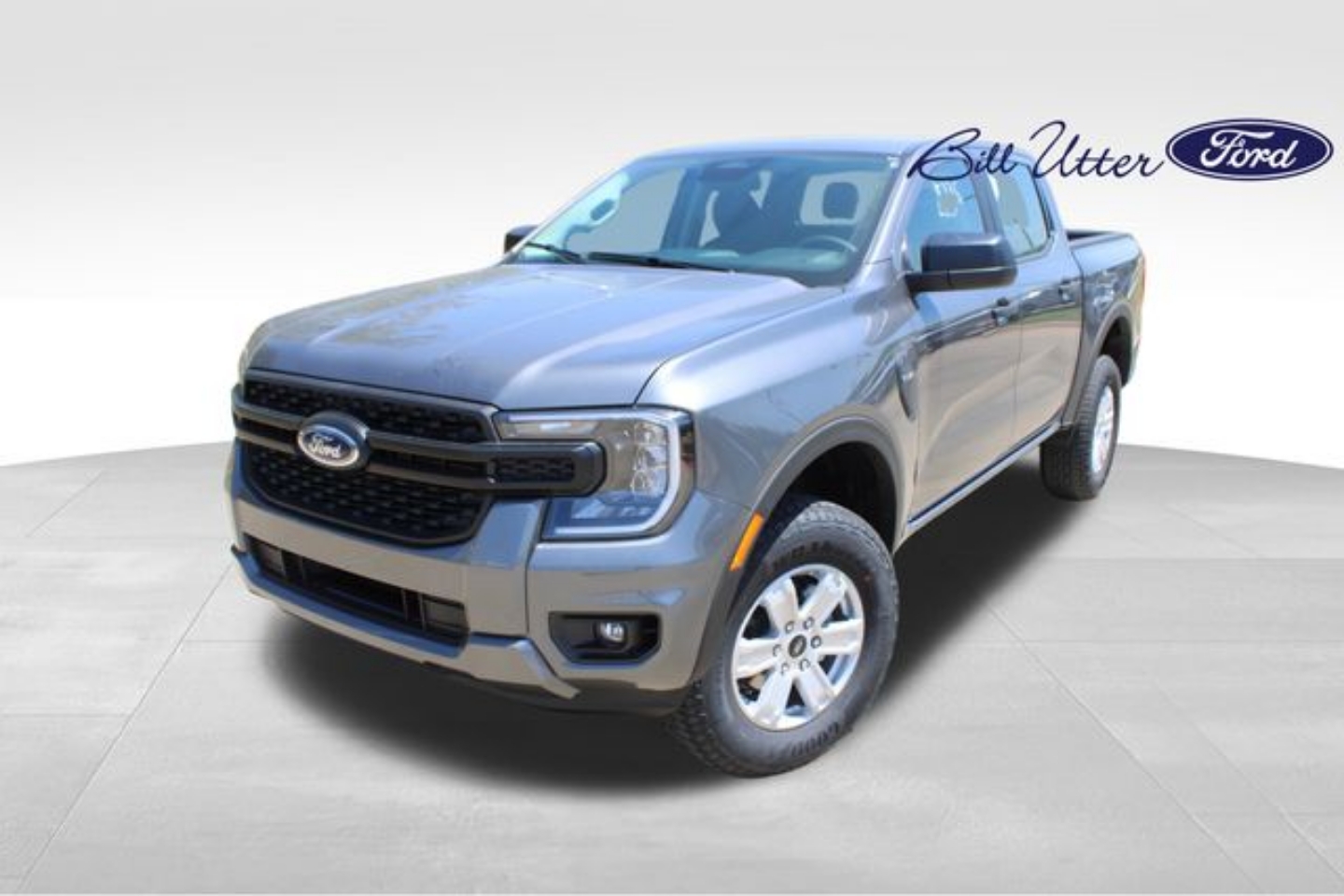 2025 Ford Ranger XL's photo