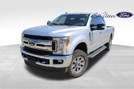 2022 Ford F-250SD XLT