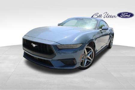 2025 Ford Mustang EcoBoost®