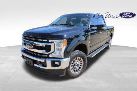 2019 Ford F-250SD XLT