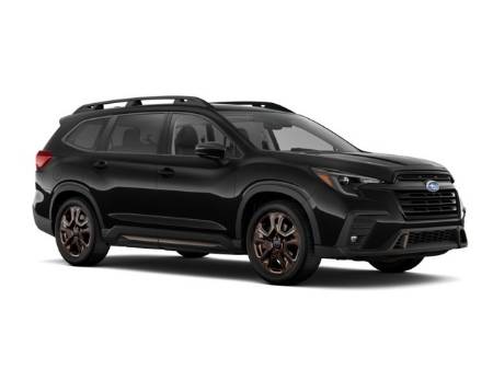 2025 Subaru Ascent Limited Bronze Edition