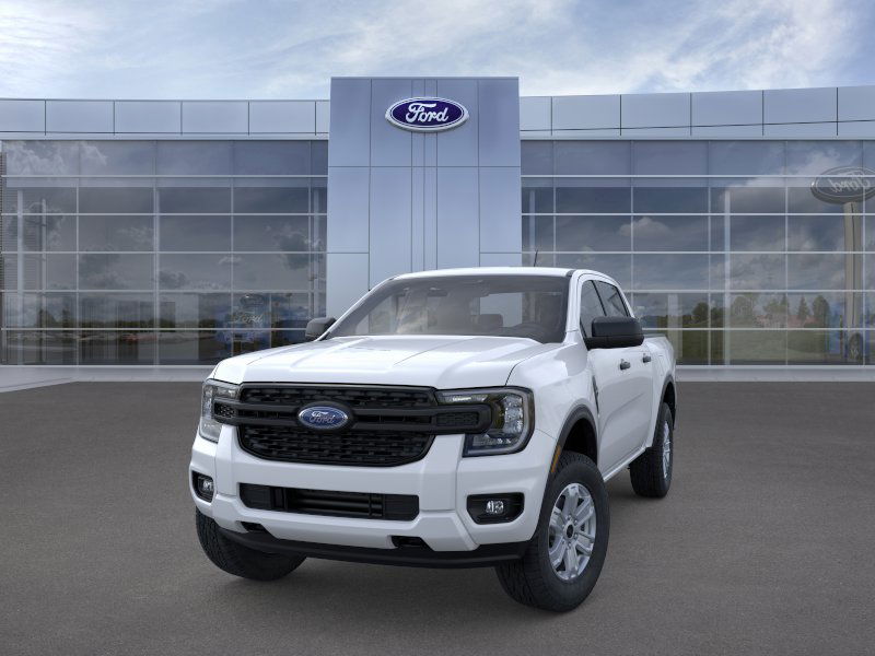 2025 Ford Ranger XL photo 20