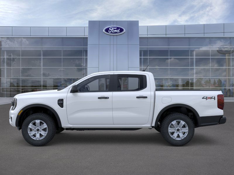 2025 Ford Ranger XL photo 21